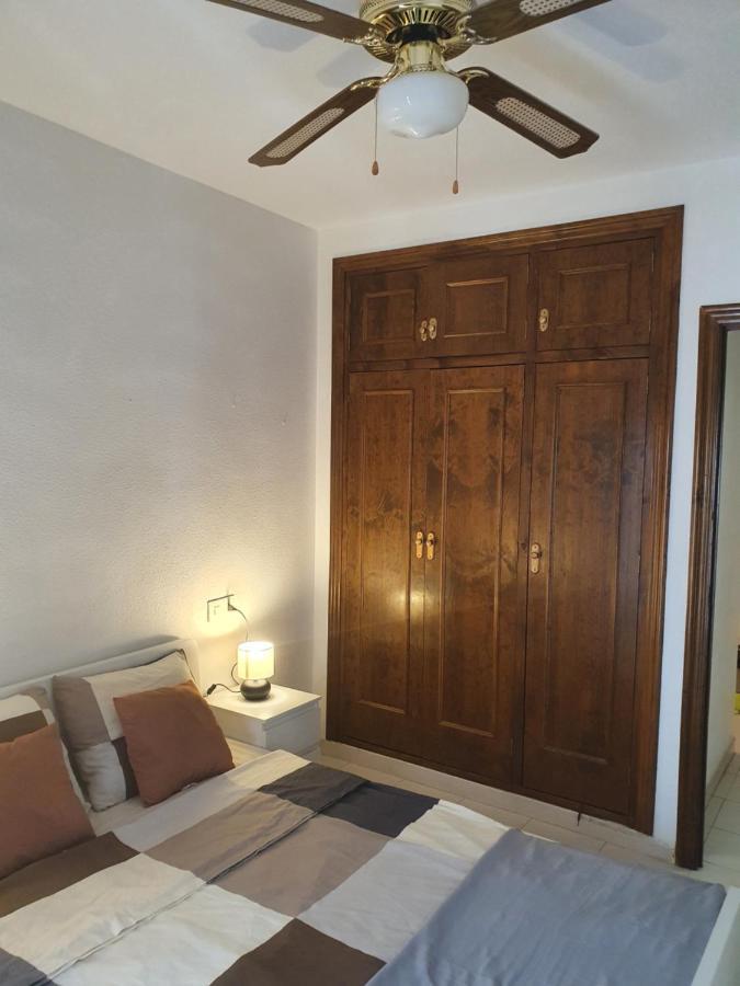 El.Paraiso, Torrevieja Exteriör bild