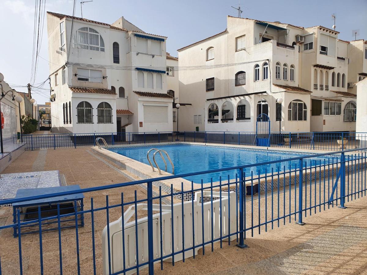 El.Paraiso, Torrevieja Exteriör bild