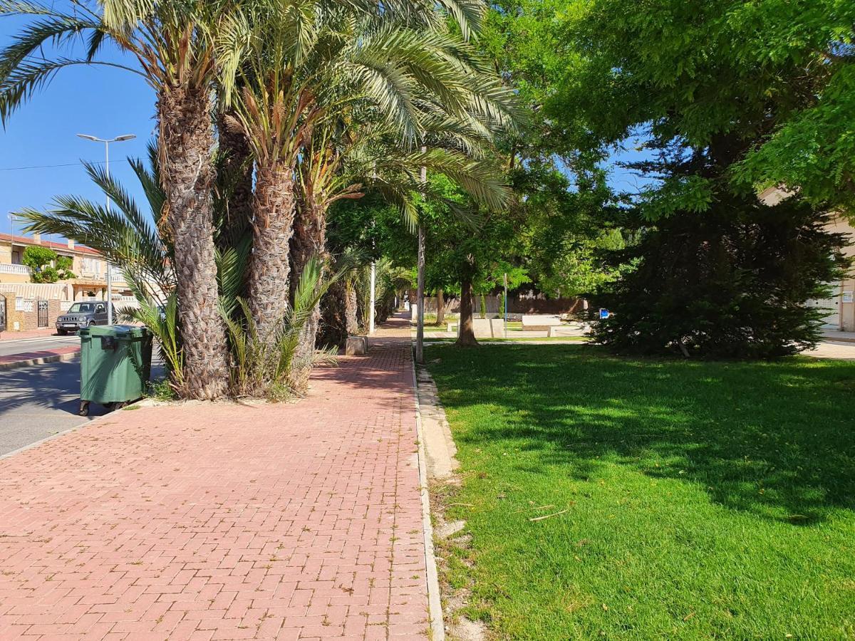 El.Paraiso, Torrevieja Exteriör bild