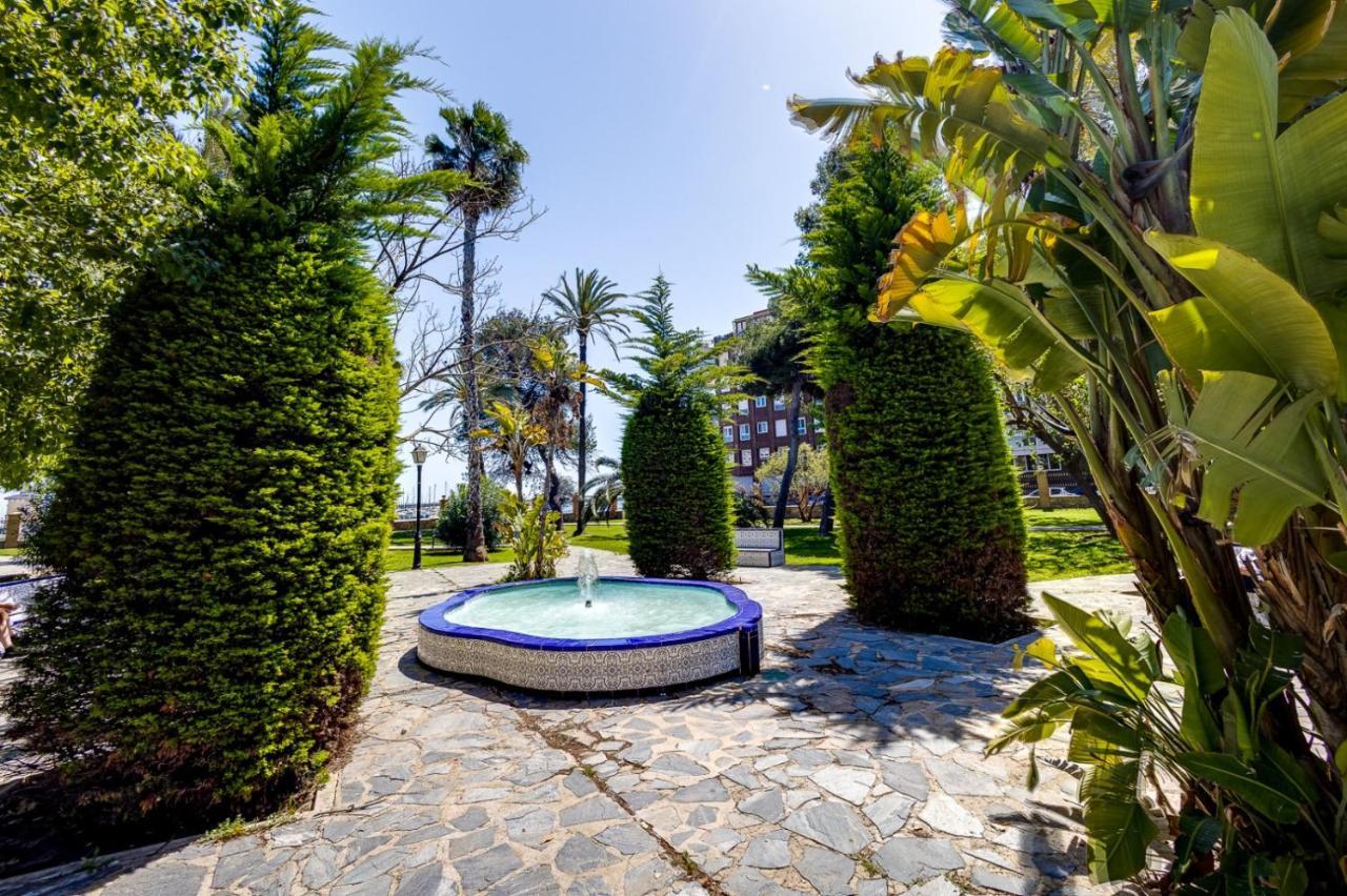 El.Paraiso, Torrevieja Exteriör bild